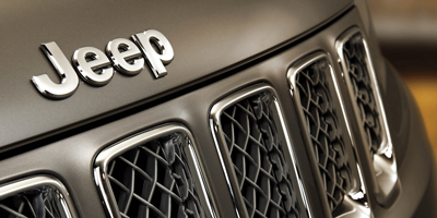 Jeep Repair | Precision Automotive Service