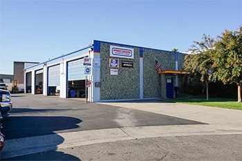 Precision Automotive Service