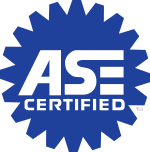 ASE Certified