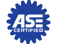 ASE Logo