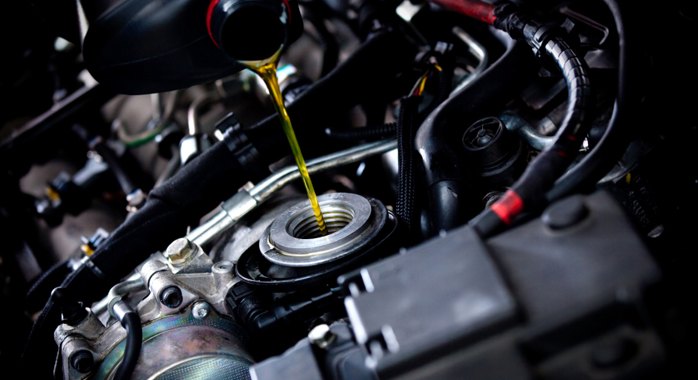 Oil Change Service in Sacramento, CA | Precision Automotive Service