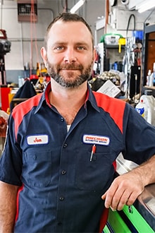Jon - Master Automobile Technician | Precision Automotive Service