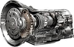 Transmission Repair in Sacramento, CA | Precision Automotive Service