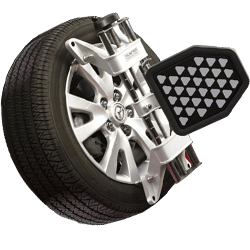 Wheel Alignment in Sacramento, CA | Precision Automotive Service