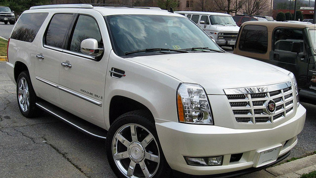 Cadillac Service - Precision Automotive Service
