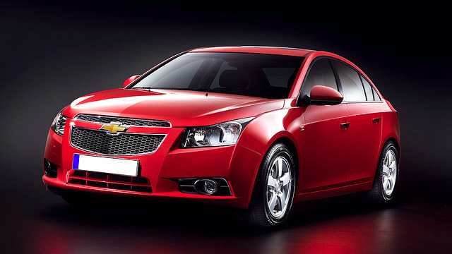 Chevrolet Service - Precision Automotive Service