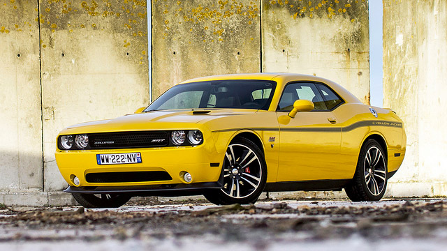 Dodge Service - Precision Automotive Service