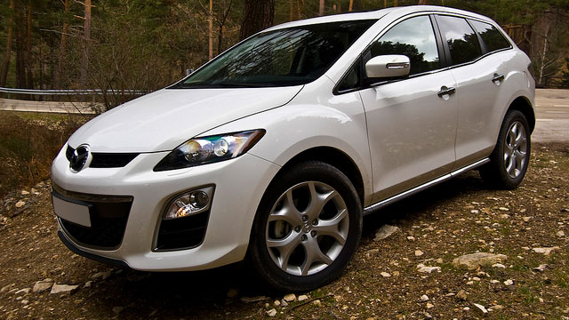 Mazda Service - Precision Automotive Service