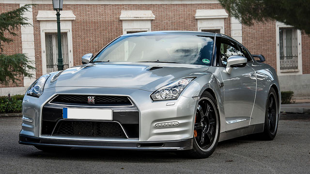 Nissan Service - Precision Automotive Service