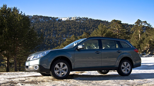 Subaru Repair - Precision Automotive Service