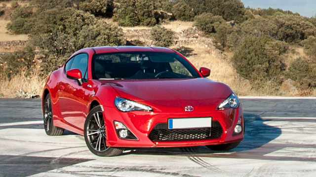 Toyota | Precision Automotive Service